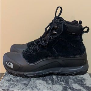 North Face Winter Snow Boot/Snow Fuse/New